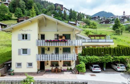 Haus Angelika - Foto 1