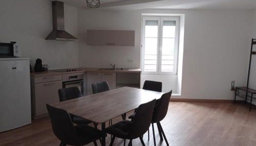 La Résidence du Canal de Bourgogne - Foto 3