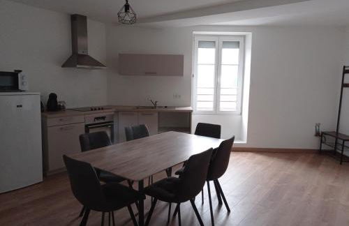 La Résidence du Canal de Bourgogne - Foto 3