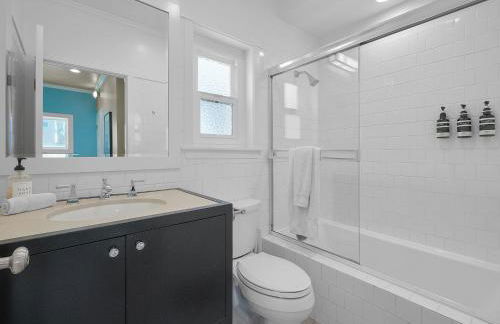 Kennebeck Oasis - Private Patio, Steps 2 Sand & AC - Foto 18