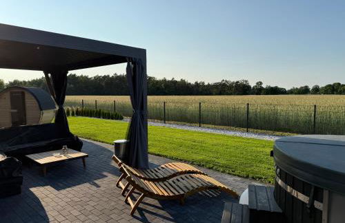 Romantische Wellness-Oase - Foto 7