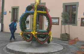 Ferienwohnung am sonnigen Hang - Foto 16