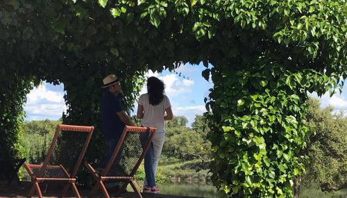Fontes - A essência do Alentejo com lago privado - Foto 2
