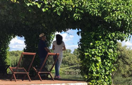 Fontes - A essência do Alentejo com lago privado - Foto 2