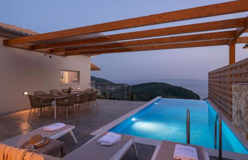 Horizon Ionian Villas - Foto 31