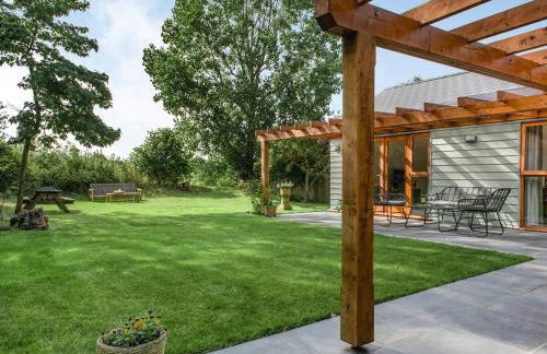 North Farm Lodges - Foto 4