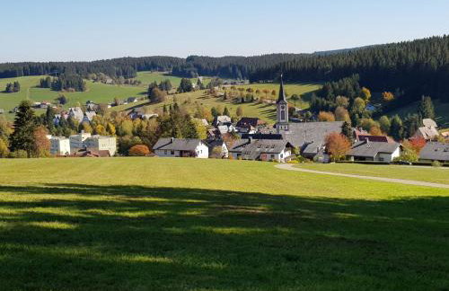 Ferienwohnungen Schönwald - Foto 10
