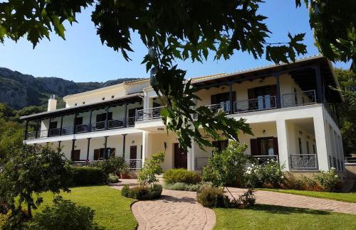 Guesthouse Michobeis - Foto 24