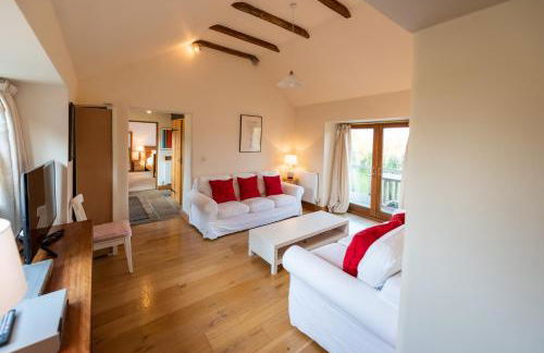 Whitley Coach House - Foto 113