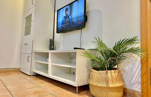 Apartamento Sant Josep - Foto 17