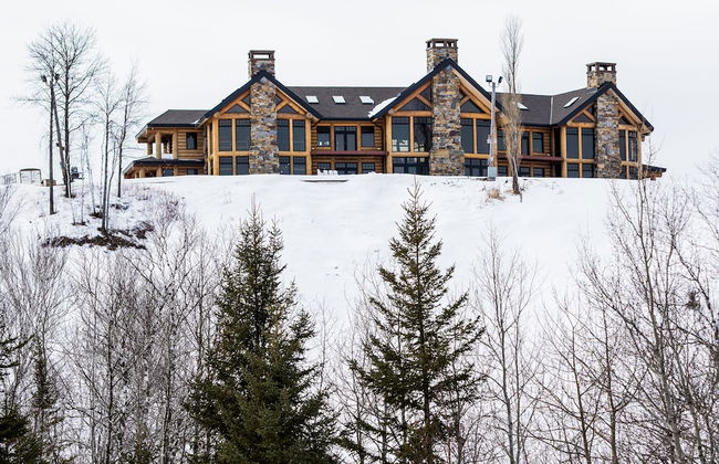 Mont du Lac Resort - Photo 1