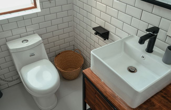 Nebo Studio Apartments - Photo 9