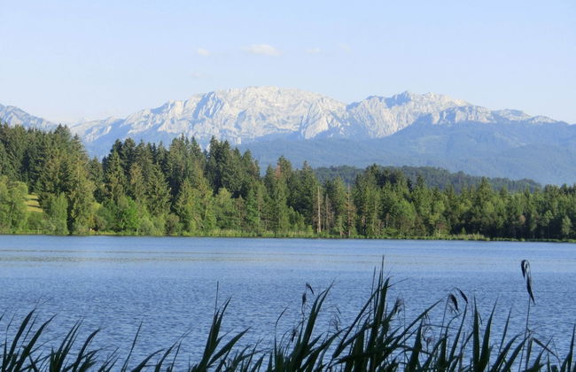 Aesthetic Apartment in Halblech Germany near Ski Area - Foto 32