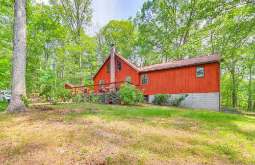 Cozy Appalachian Getaway 5 Mi to Prospect Peak! - Photo 44