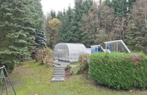 Einladende Ferienwohnung mit Außenpool - Foto 21