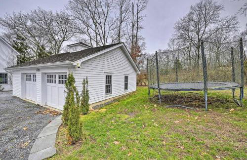 Shelter Island Retreat with Outdoor Pool! - Foto 86