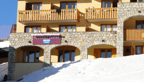 travelski home classic - Résidence Carène - Foto 3