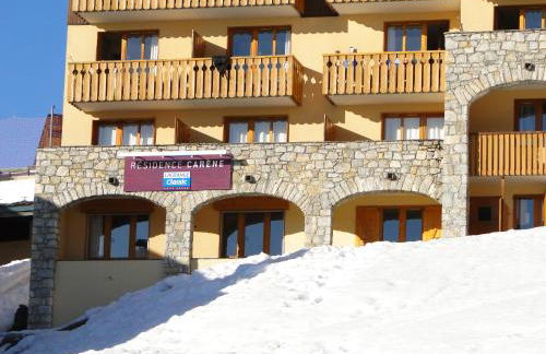 travelski home classic - Résidence Carène - Foto 3