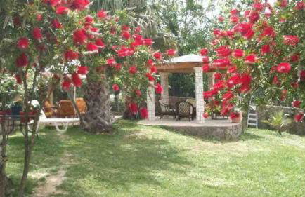 Villa Aretousa - Foto 21