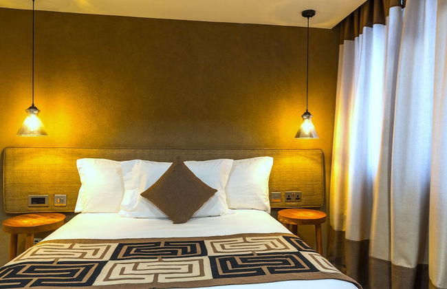 Speke Apartments Kitante - Photo 26