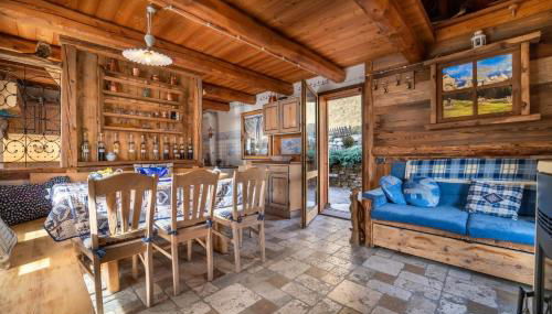 Baita Mas Sternai Nel Parco - Foto 4