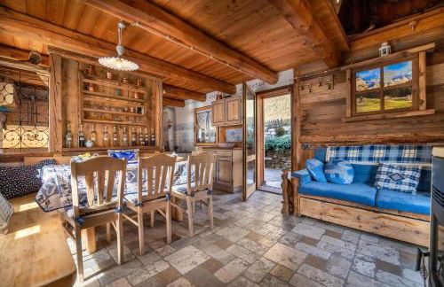 Baita Mas Sternai Nel Parco - Foto 4