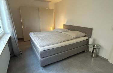 Moderne Ferienwohnung "Am Wald 2", ruhige Lage, viel Komfort, grosse Terrasse, - Foto 8