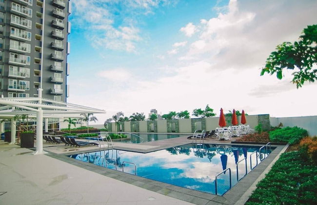 Condo Apartment in Mactan Newtown - Photo 43
