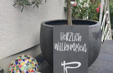 Ferienhaus Am Reilsbach - Foto 1