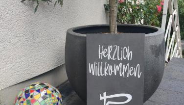 Ferienhaus Am Reilsbach - Foto 1