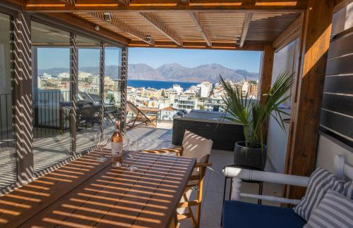 Gioma Luxury Suites - Lake View - Jacuzzi - Foto 65