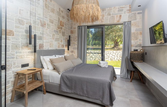 Villa Ersi in Ionian Islands - Foto 51