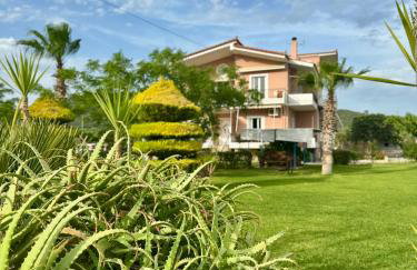 Nonta's Garden - nature & waves - Foto 1