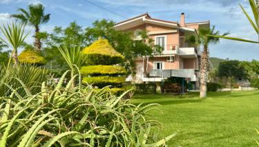 Nonta's Garden - nature & waves - Foto 1