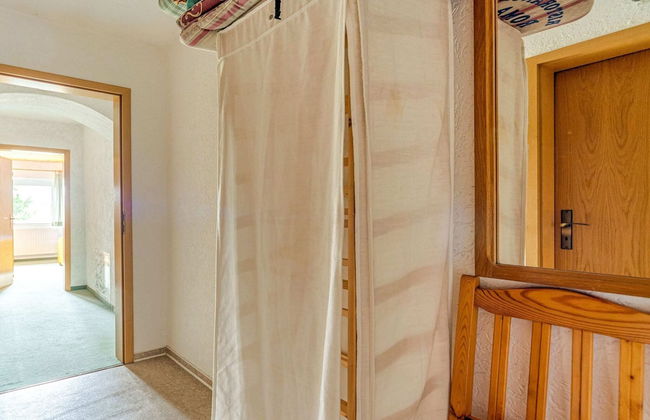 Modern Apartment in Tabarz Thüringer Wald With Garden - Foto 2