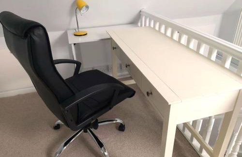 Stunning Cottage on the Edge of the Cotswolds - Foto 17