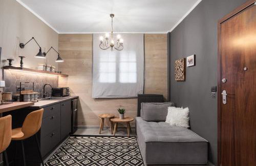 Ermis Suites by GM Luxury Suites Kalavryta - Photo 31