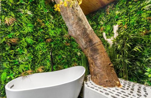 Treehouse Villa BY THE GLAMHOMES - Foto 78