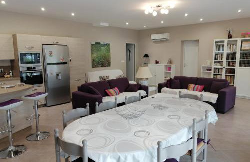 Villa gonfaron - Foto 20