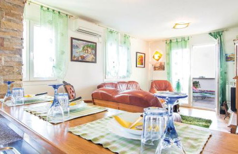 Holiday Home Labin 60 - Foto 24