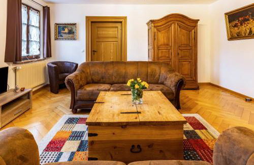 Altes Pfarrhaus - Photo 18