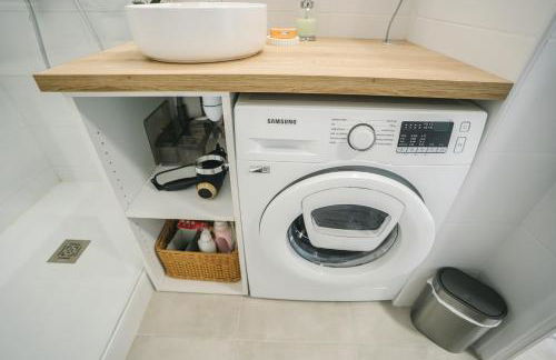 Parking Sécurisé -Climatisé-Piscine-Terrasse-AM - Foto 17