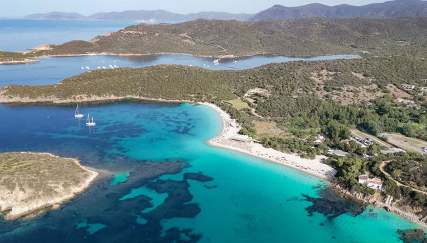 Excursão às praias do sudoeste da Sardenha - Foto 4