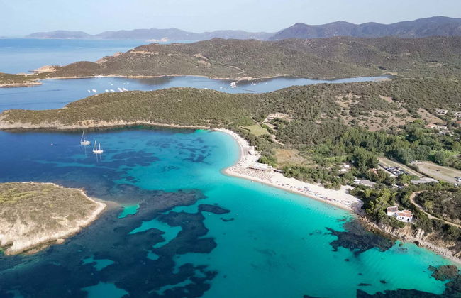 Excursão às praias do sudoeste da Sardenha - Foto 4