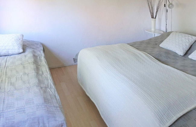 5 Person Holiday Home in Solvesborg-by Traum - Photo 4