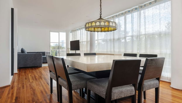 w Lovely 3BR w Fantastic Balcony in Condesa - Foto 2, Habitación