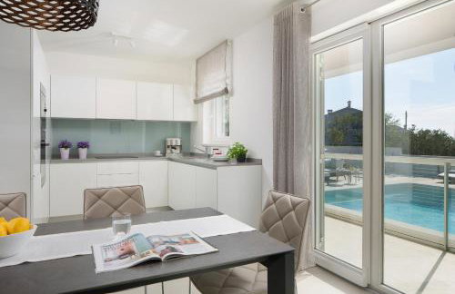 Villa L - Villa with 2 separate units - Foto 7