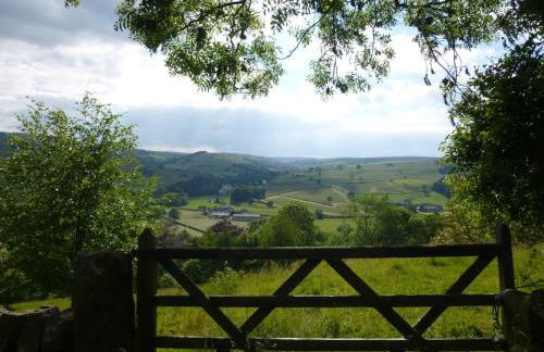 Folly View - Private, peaceful apartment with stunning views. - Foto 29