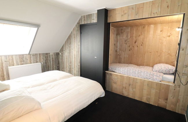 Apartment in Netherlands Near Nature Trails - Photo 7