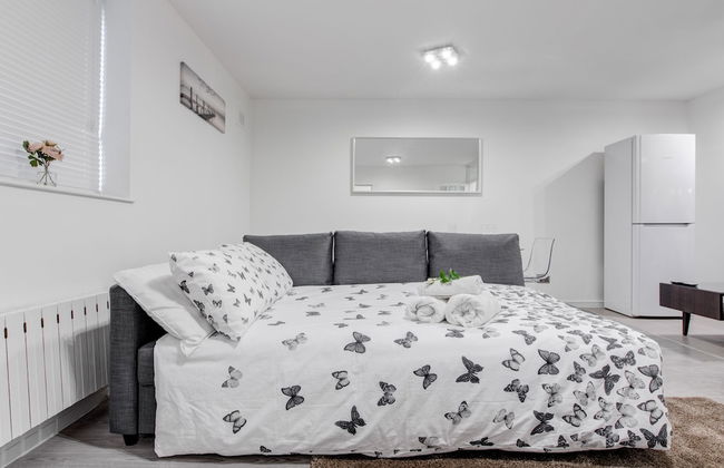 Sherborne Court - Foto 52